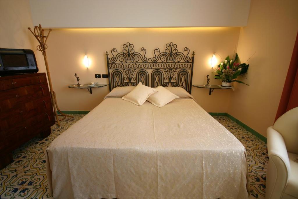 Sorrento Inn Guesthouse Extérieur photo