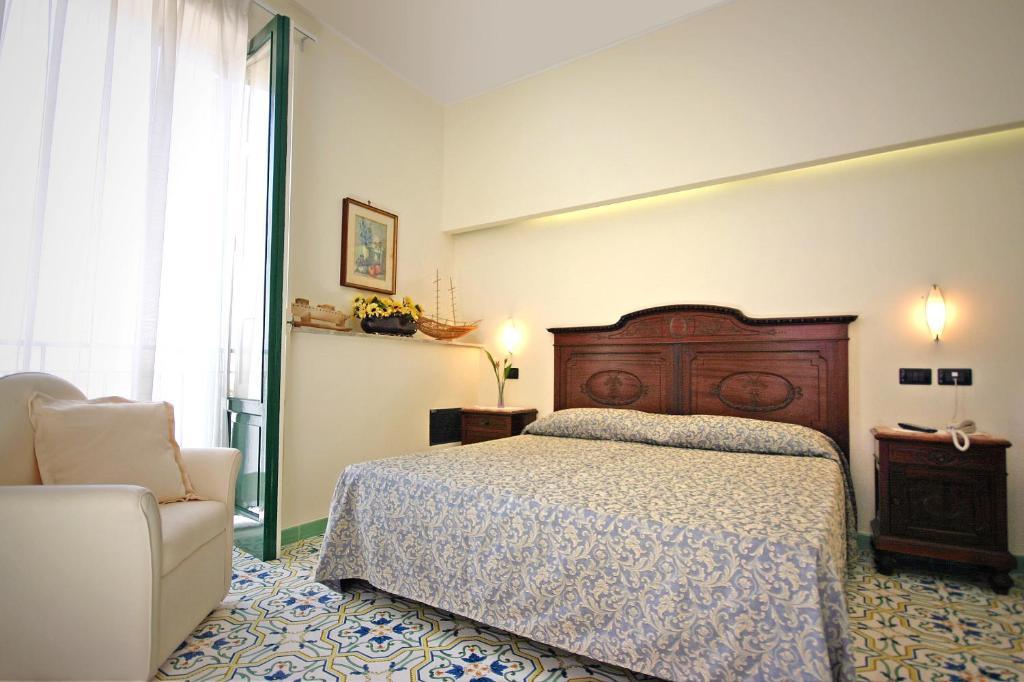 Sorrento Inn Guesthouse Chambre photo