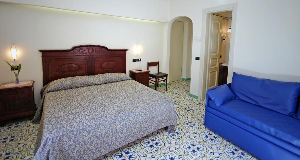 Sorrento Inn Guesthouse Chambre photo