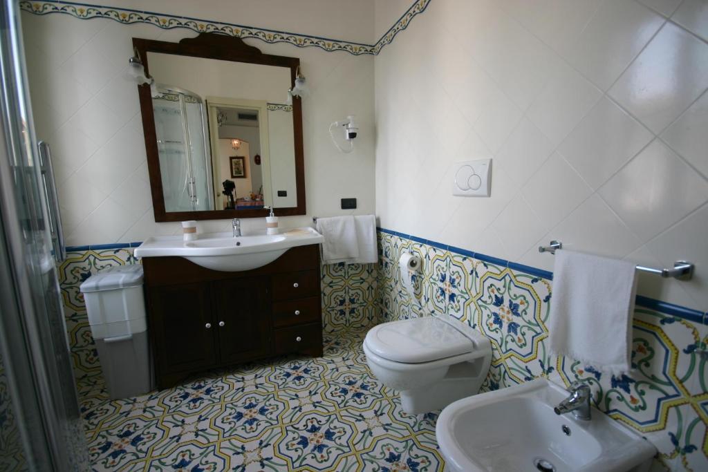 Sorrento Inn Guesthouse Chambre photo