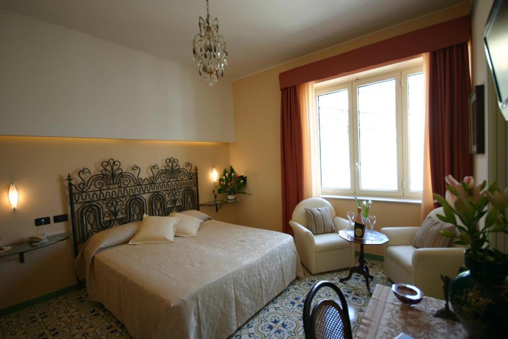 Sorrento Inn Guesthouse Chambre photo