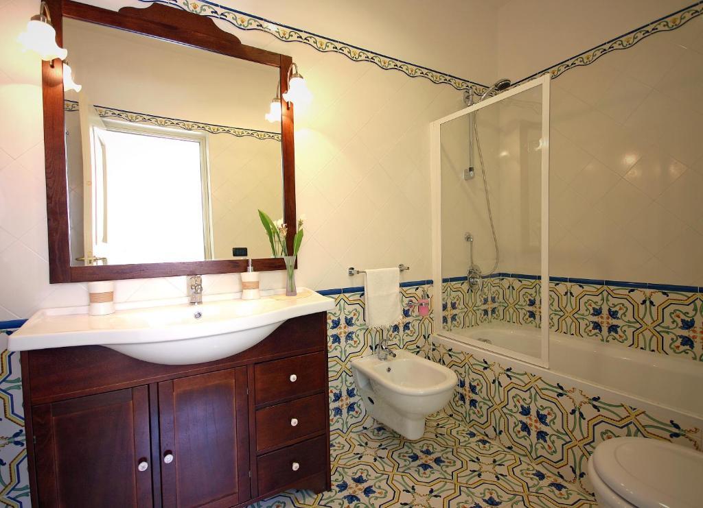 Sorrento Inn Guesthouse Chambre photo