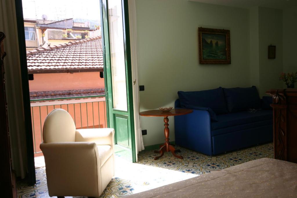 Sorrento Inn Guesthouse Chambre photo