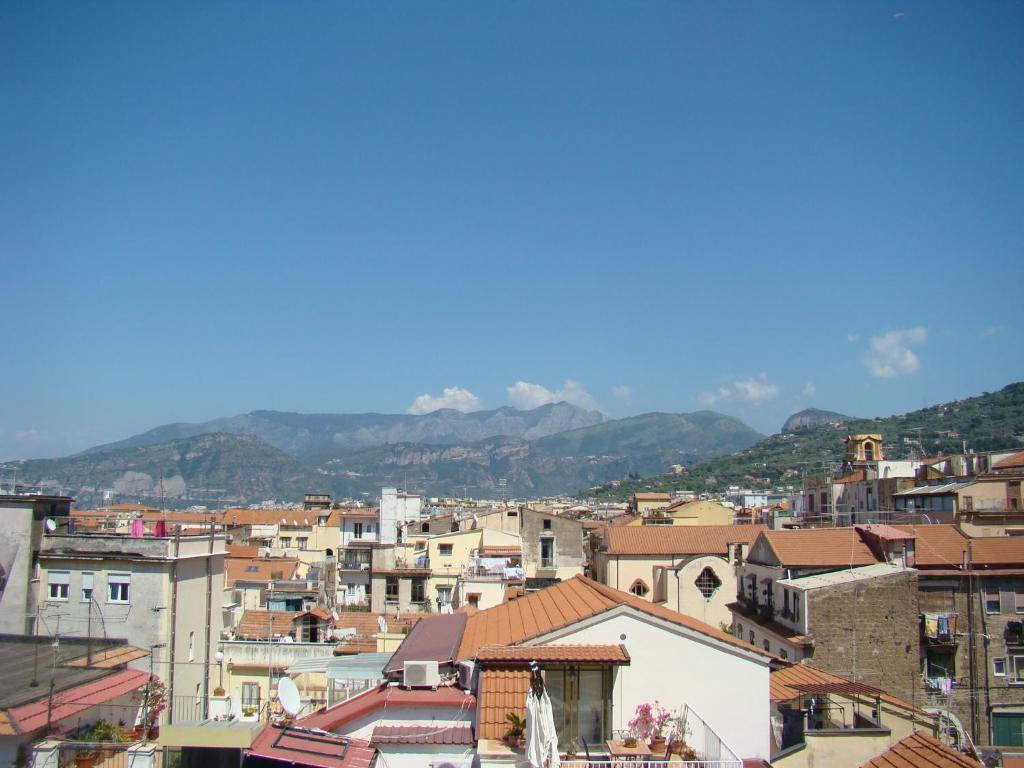 Sorrento Inn Guesthouse Extérieur photo
