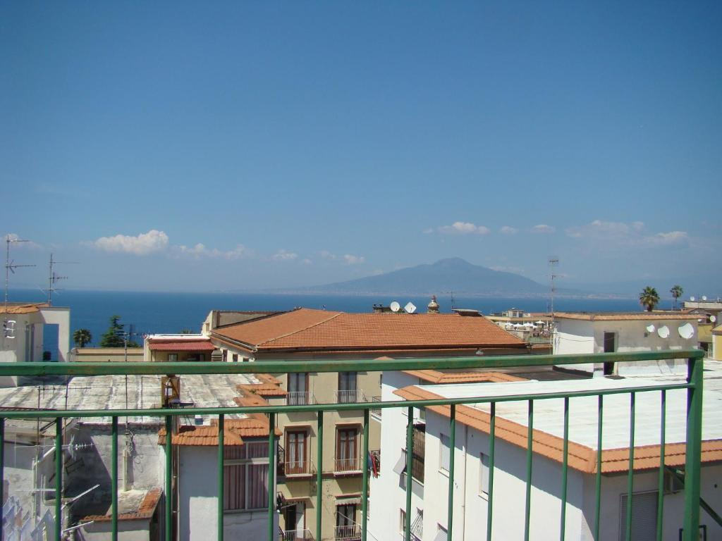 Sorrento Inn Guesthouse Extérieur photo