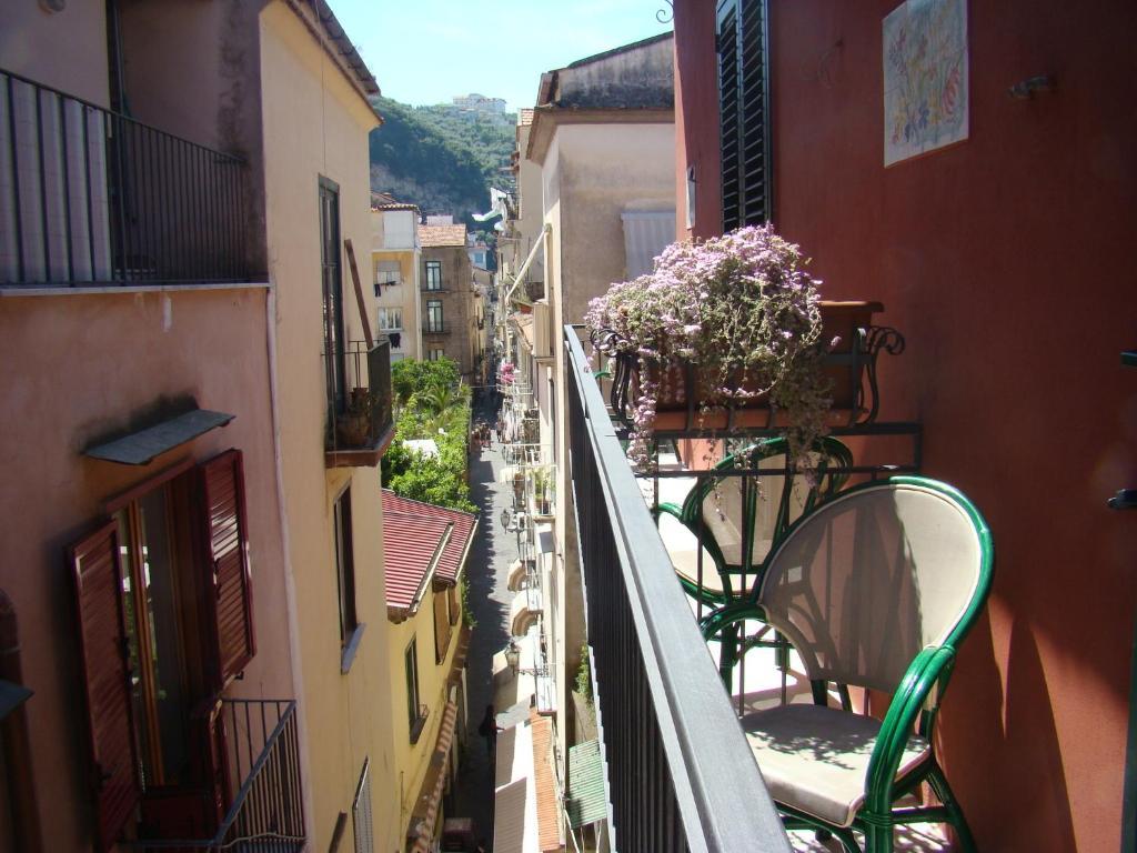 Sorrento Inn Guesthouse Extérieur photo
