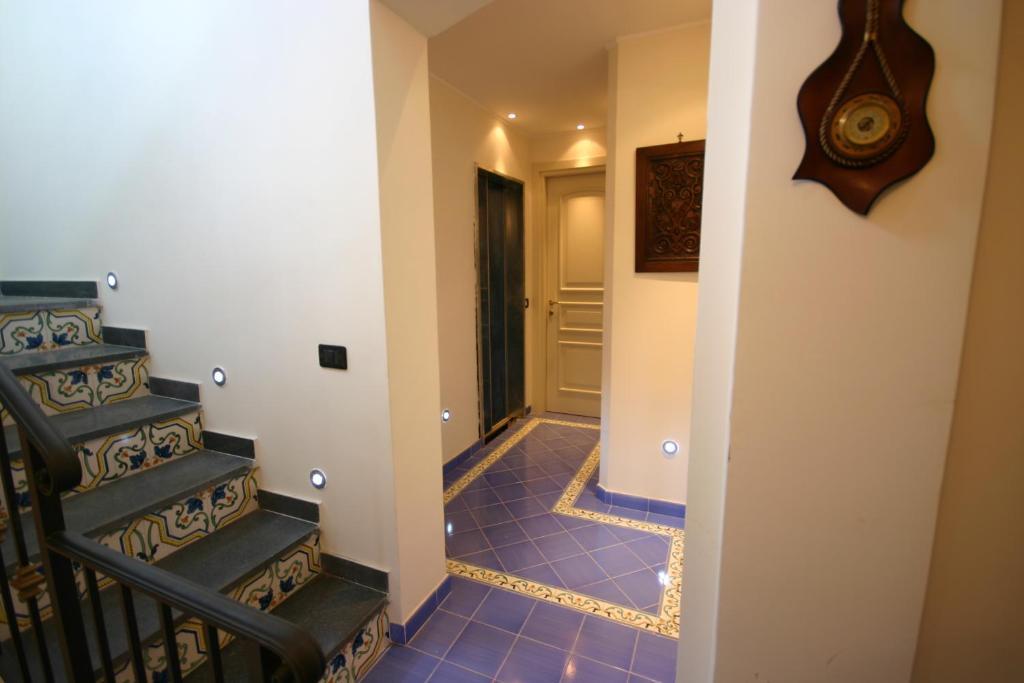 Sorrento Inn Guesthouse Extérieur photo