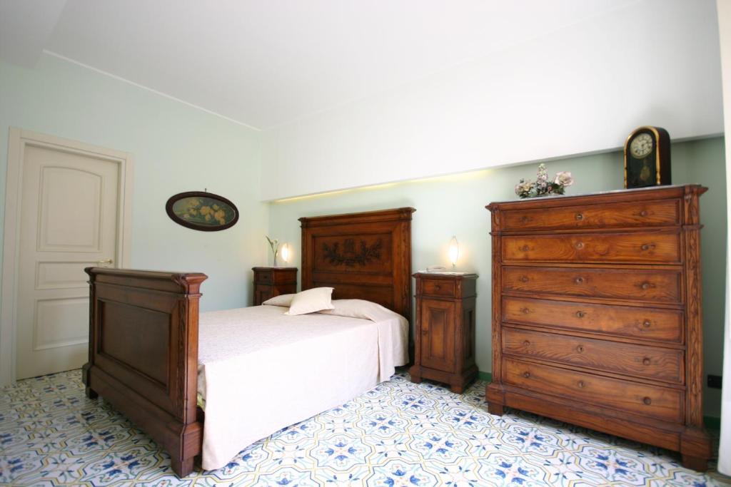 Sorrento Inn Guesthouse Extérieur photo
