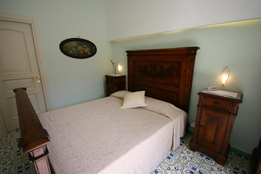 Sorrento Inn Guesthouse Extérieur photo