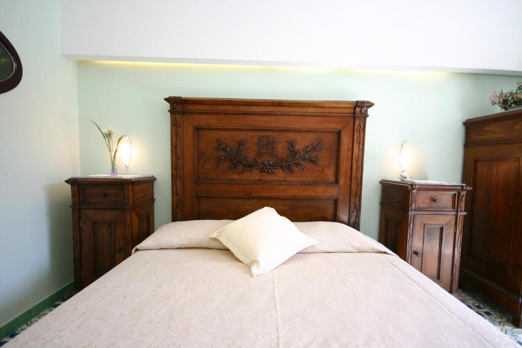 Sorrento Inn Guesthouse Extérieur photo