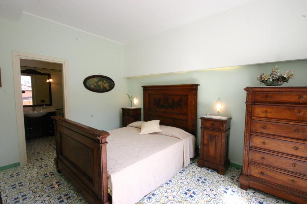 Sorrento Inn Guesthouse Extérieur photo